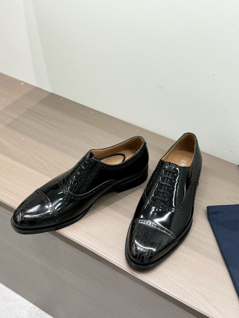 Christian Dior Business Shoes